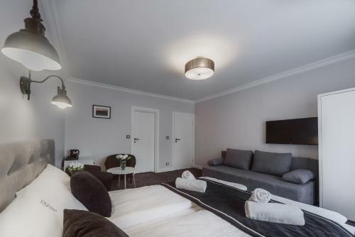 Hostal Willa Feria