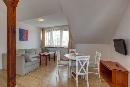 Hostal Willa Drako