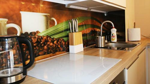 Apartamento Baltic Home Villa Park