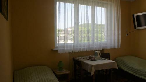 Hostal Mi?towy Domek