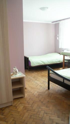 Hostal Mi?towy Domek