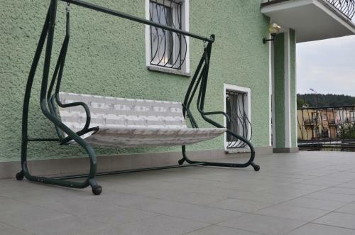 Hostal Mi?towy Domek