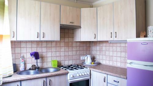 Hostal Mi?towy Domek
