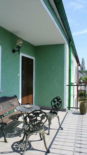 Hostal Mi?towy Domek