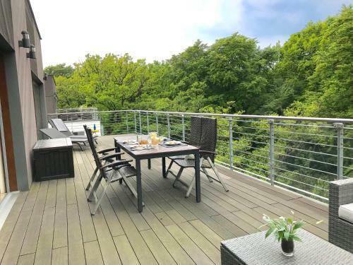 Apartamento Tulipan Penthouse II