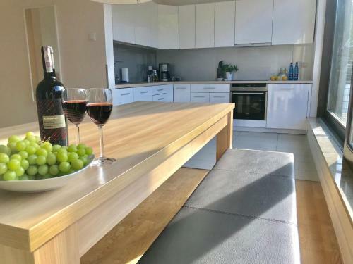 Apartamento Tulipan Penthouse II