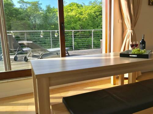 Apartamento Tulipan Penthouse II