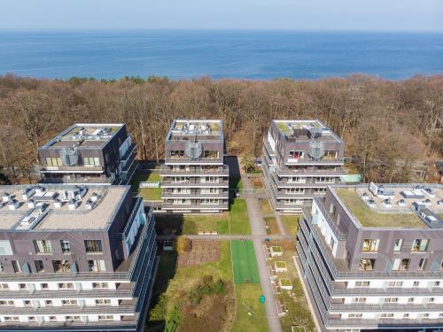Apartamento Tulipan Penthouse II