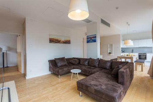 Apartamento Tulipan Penthouse II