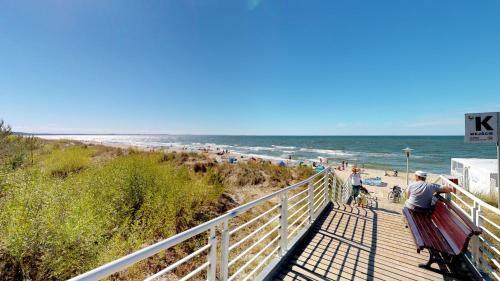 Apartamento Tulipan Penthouse II