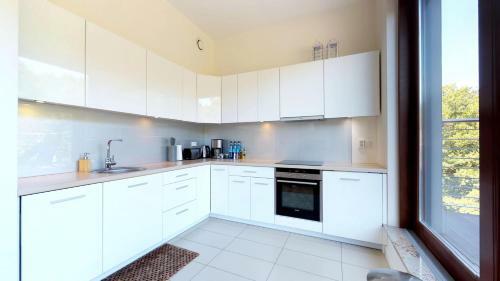 Apartamento Tulipan Penthouse II