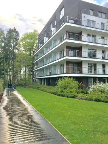 Apartamento Tulipan Penthouse II