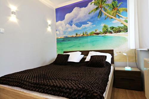 Apartamento Baltic Home Helios