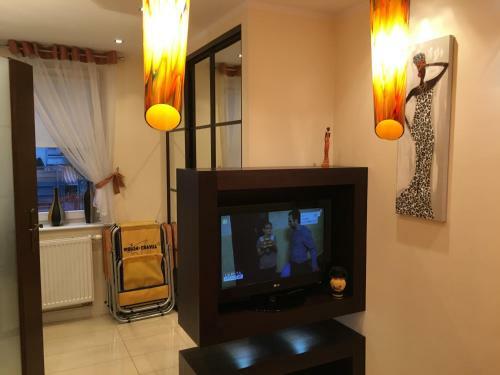Apartamento Wolin-travel Centrum