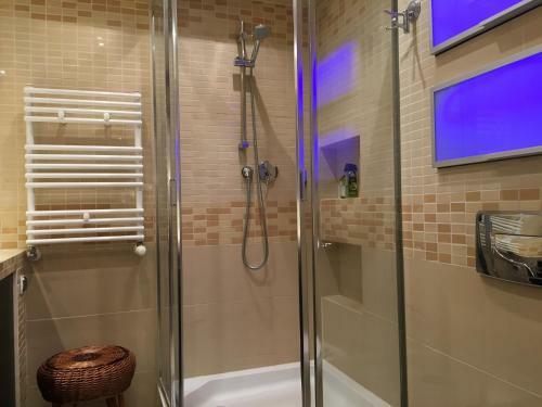 Apartamento Wolin-travel Centrum