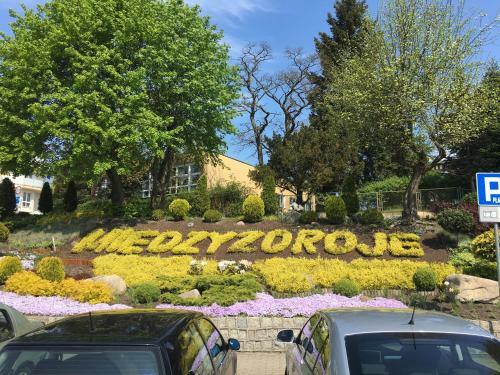 Apartamento Wolin-travel Centrum