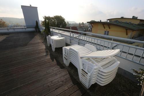 Apartamento Baltic Home Bielik