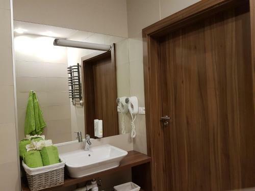 Apartament Magnolia Mi?dzyzdroje