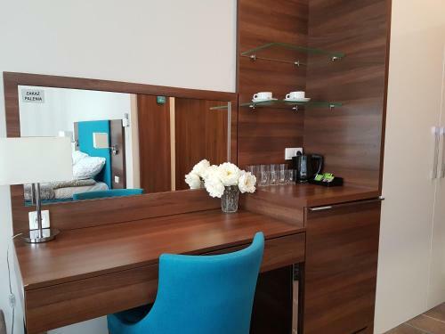 Apartament Magnolia Mi?dzyzdroje