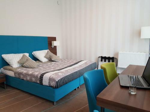 Apartament Magnolia Mi?dzyzdroje