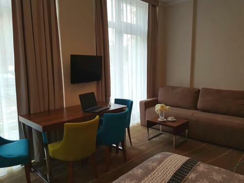 Apartament Magnolia Mi?dzyzdroje