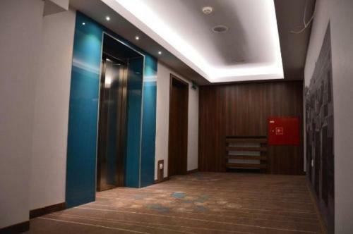 Apartament Magnolia Mi?dzyzdroje
