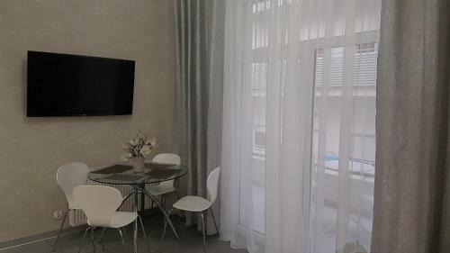 Apartament Magnolia Mi?dzyzdroje