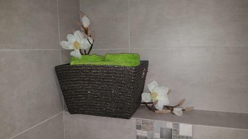 Apartament Magnolia Mi?dzyzdroje