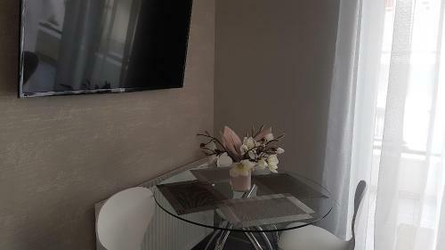 Apartament Magnolia Mi?dzyzdroje