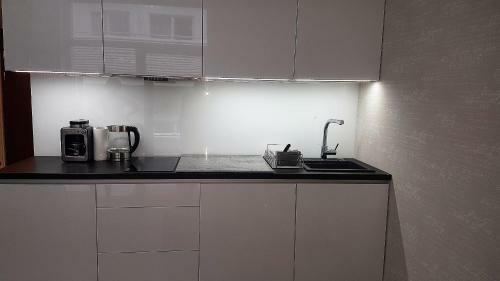 Apartament Magnolia Mi?dzyzdroje