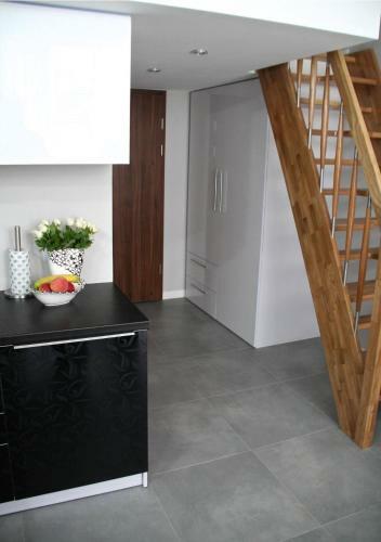 Apartament Magnolia Mi?dzyzdroje