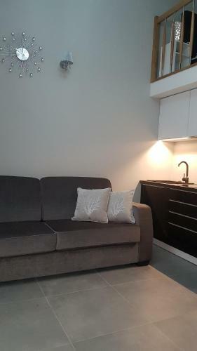 Apartament Magnolia Mi?dzyzdroje