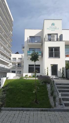 Apartament Magnolia Mi?dzyzdroje