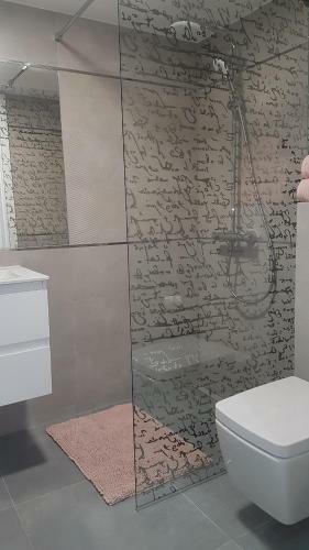 Apartament Magnolia Mi?dzyzdroje