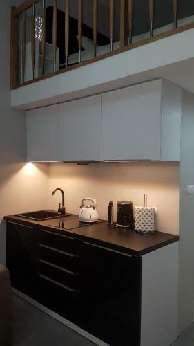 Apartament Magnolia Mi?dzyzdroje