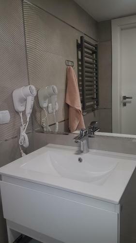 Apartament Magnolia Mi?dzyzdroje