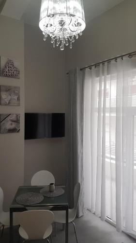 Apartament Magnolia Mi?dzyzdroje
