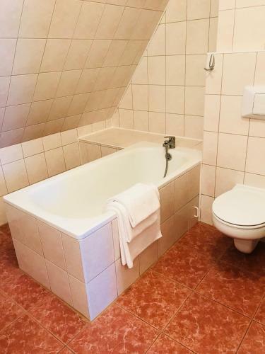 Apartamenty Przy Promenadzie