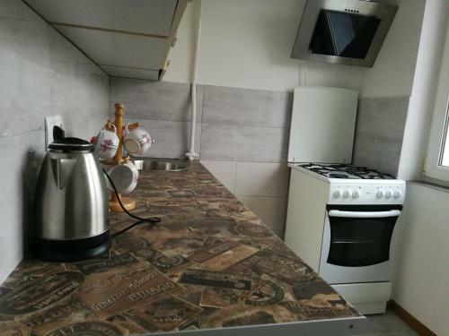 Miko?ajki Apartamenty Rynek
