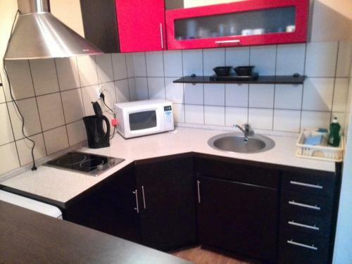 Miko?ajki Apartamenty Rynek