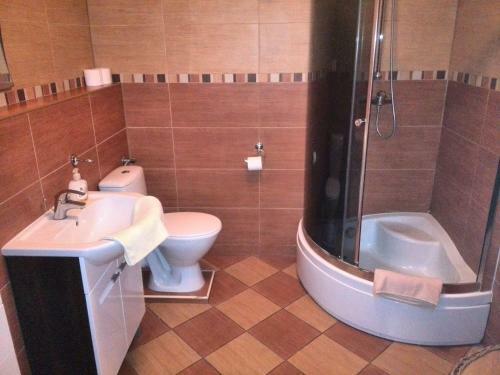 Miko?ajki Apartamenty Rynek