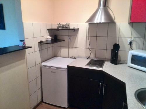 Miko?ajki Apartamenty Rynek