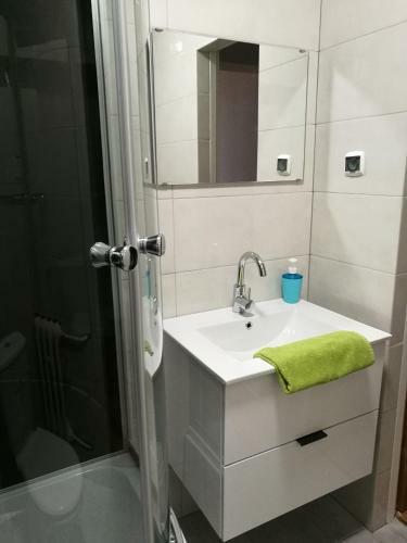 Miko?ajki Apartamenty Rynek