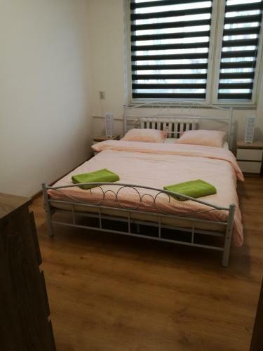 Miko?ajki Apartamenty Rynek