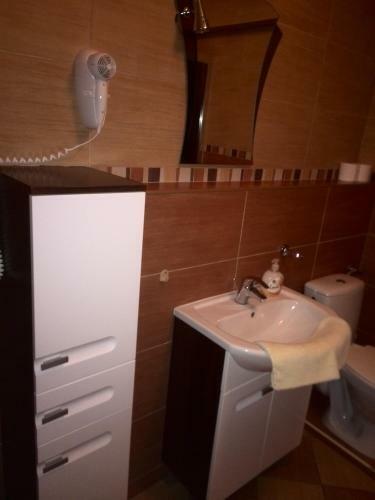 Miko?ajki Apartamenty Rynek