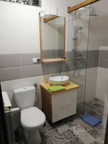 Miko?ajki Apartamenty Rynek
