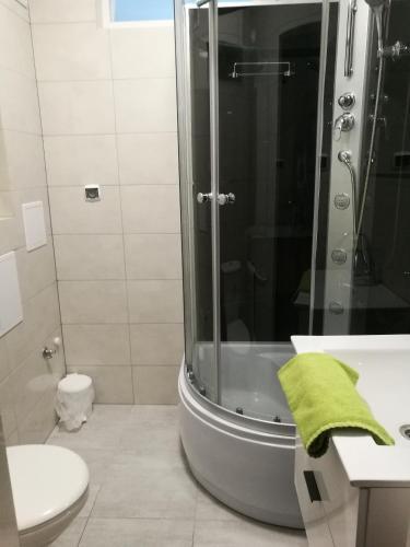 Miko?ajki Apartamenty Rynek