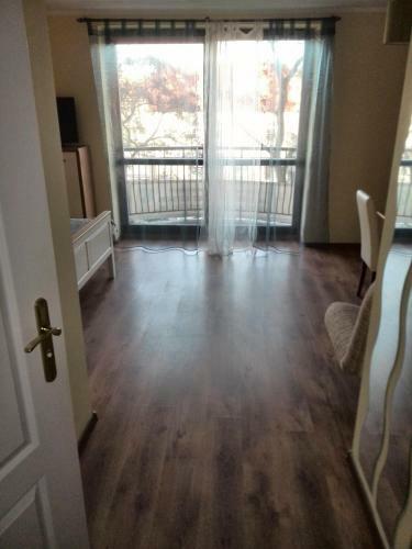 Miko?ajki Apartamenty Rynek