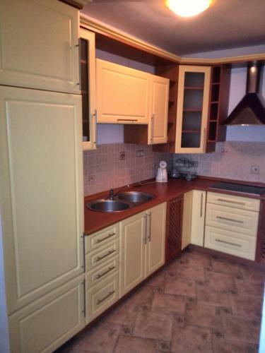 Miko?ajki Apartamenty Rynek