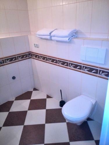 Miko?ajki Apartamenty Rynek